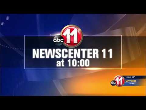 WTOK - NewsCenter 11 at 10 - Open November 22, 2020