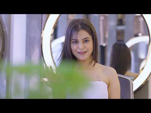 Best Makeup Studio & Academy in North India. Celebrity Makeup Artist Pooja Goel Trusts Kera Care.