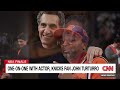 Knicks in 5? CNN hears from celeb superfans - Video
