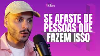 COMO PROTEGER O ESPIRITO SANTO DENTRO DE VOCÊ