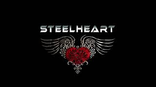 Steelheart - She&#39;s Gone Backing Track Solo 1+2