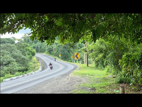 CAMINO A LA CONCHA Y SANTA TERESA CARAZO