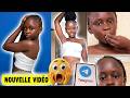 New Video From Pretty Melanin Here S Where To Find Videos Of Keratilwe Thapeli 15 Years Old