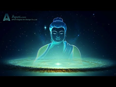 【4K重製】佛說輪轉五道罪福報應經-Aputi.com佛典動畫-The Buddha said that virtues and sin determines whereabouts