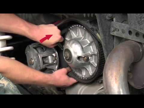 The Polaris® RZR® XP 1000 Polaris Variable Transmission - Benton Harbor, Michigan