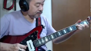 ファイアー / Fire / TH&PurpleSounds / Cover The Ventures /