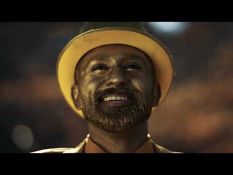 Fool's Gold Teaser (2024)