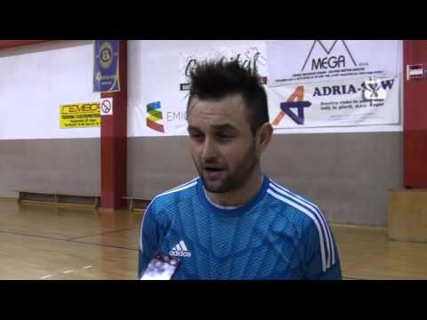 1. SFL 2015/2016, Bronx : Maribor, Damir Puškar komentar