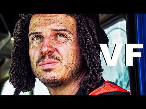 STEEL COUNTRY Bande Annonce VF (2019)