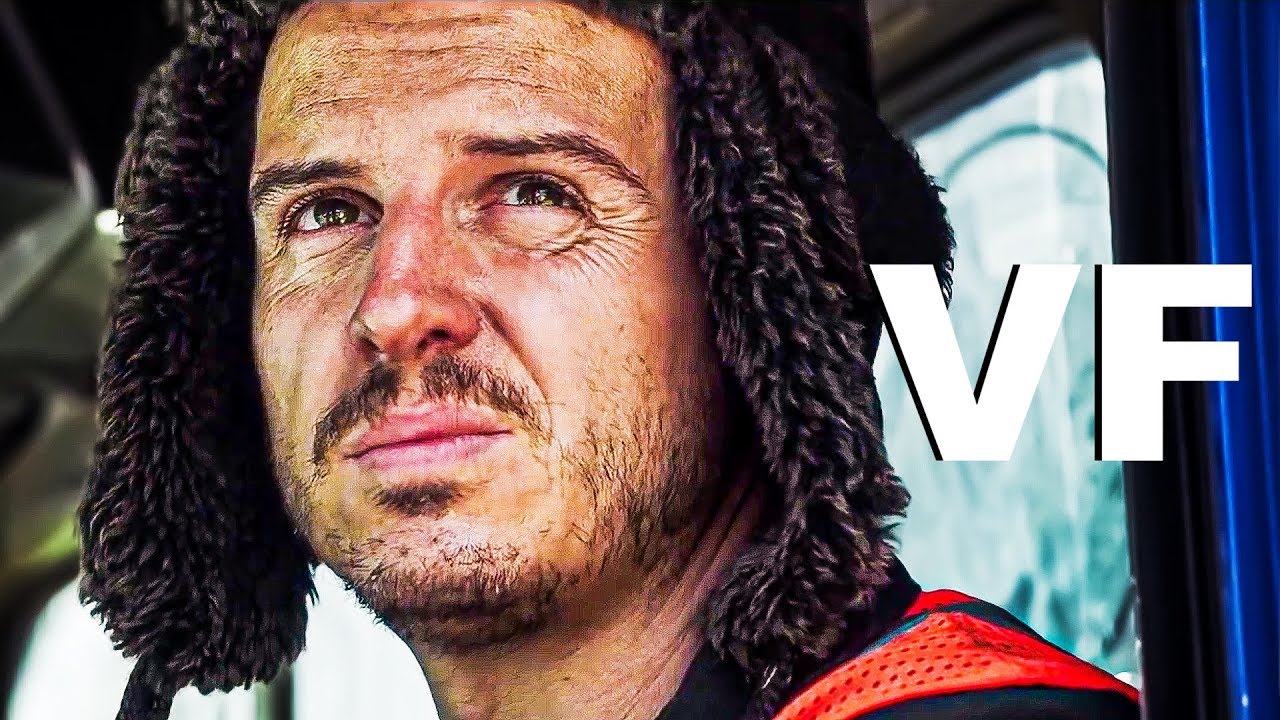 Miniature de la vidéo STEEL COUNTRY Bande Annonce VF (2019) du film Steel Country