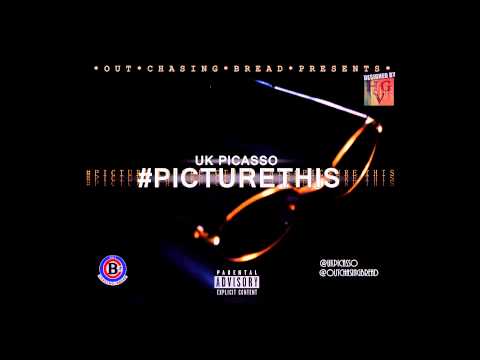 UK Picasso - By da way pt 2 (ft Jessy Sayna & Killa Shak) #OCB