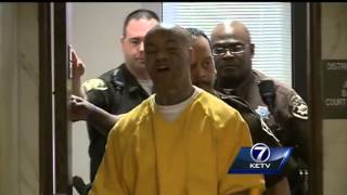 County attorney pleased with Erica Jenkins' sentence video