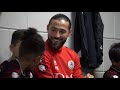 Kick Kerklaan trainer Sparta O11: 'Een mooie kans, genieten van het enthousiasme bij dit team'