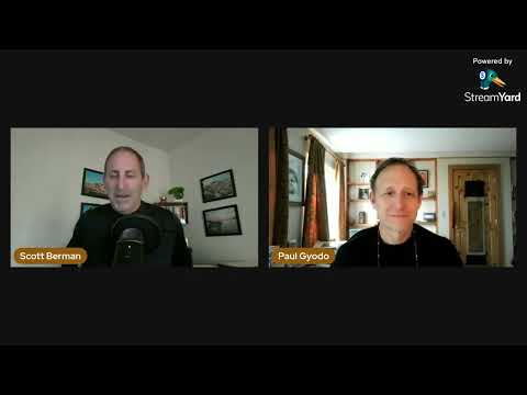 E27 - The Centered Path: Cultivating Equanimity in Times of Chaos