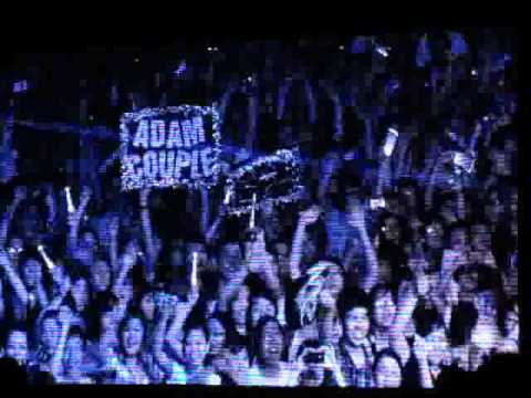 110610 - 2AM - Number 1 - Ending  [TAL with 2AM and LeeHyun in Vietnam]