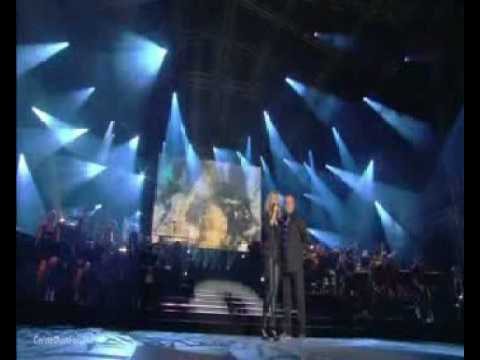 Celine Sur les Plaines 25 & Claude Dubois - Si Dieu existe (traducida)