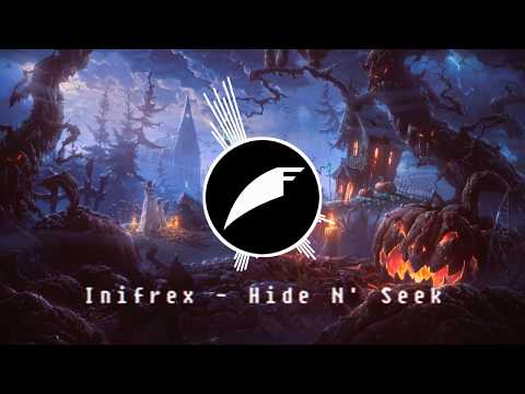 Inifrex - Hide N' Seek