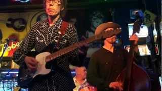 Kenny Vaughan Trio - Country Music Got A Hold On Me