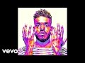 Luke James - Dancing In The Dark (Audio) 