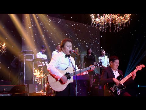 Amidarliin beleg LIVE concert 2017 1 PART