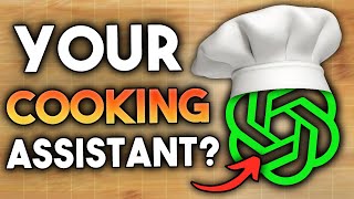 How to Use ChatGPT to Cook Random Tutorial