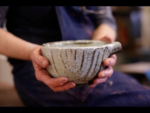 Ceramic Review: Masterclass with Lisa Hammond