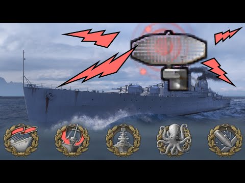 Edgar // Final 1vs4 Solo Warrior