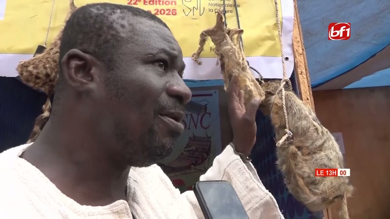 Bobo-Dioulasso : la communauté Pougouli à l’honneur à la 2ème édition de la Journée des communautés