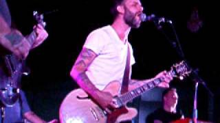 Lucero - Watch It Burn Riverside Ballroom