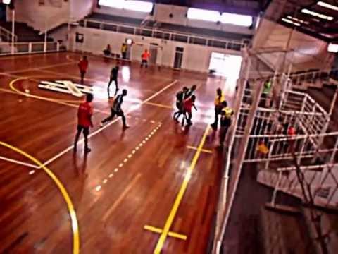 ASTROS FUTSAL X PETELÉKO FUTSAL 1 QUADRO PARTE 1