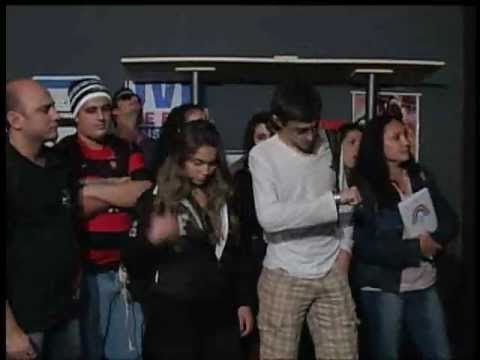 Última parada 525- o filme