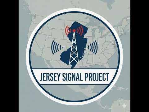 Jersey Signal Podcast - Episode 3