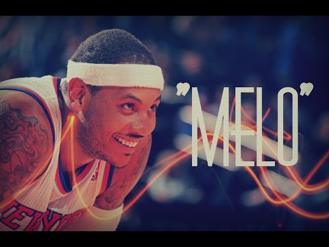 Carmelo Anthony Mix - "MELO" ᴴᴰ