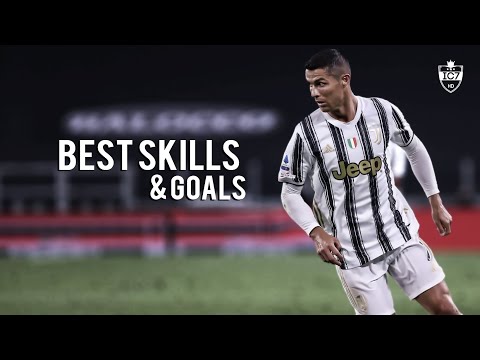 Cristiano Ronaldo 2020 • NF- Paralyzed • Best Skills & Goals | HD