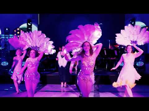 La Folie! Retro Cabaret Show - trailer