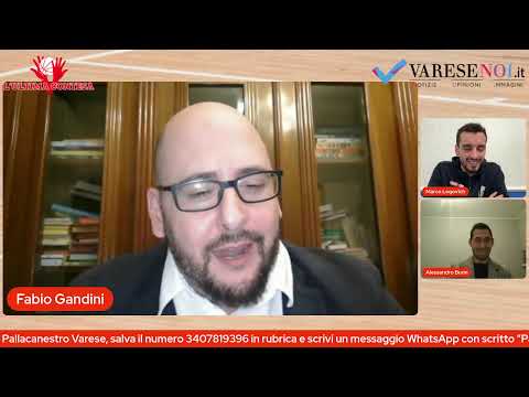 Ultima Contesa - stagione 6 puntata 12: Marco Legovich e Alessandro Burin