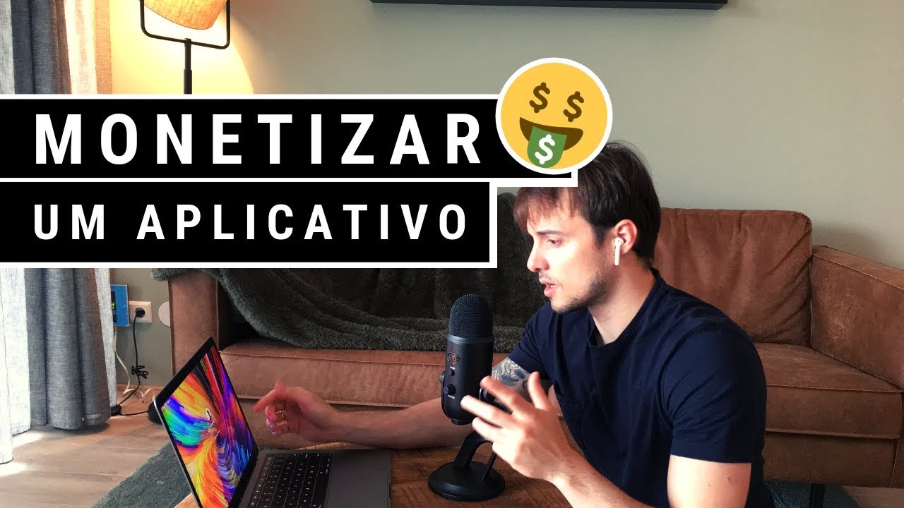 o que aprendi ganhando dinheiro com aplicativos