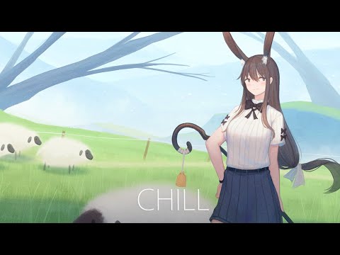 Shirotsu - kinda comfy