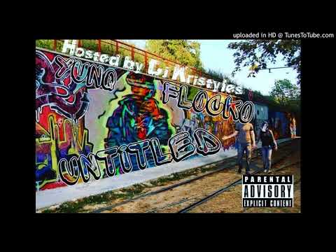 Yunq Flocko "Rookies" (Prod. Kujoisdead)(Official Audio)