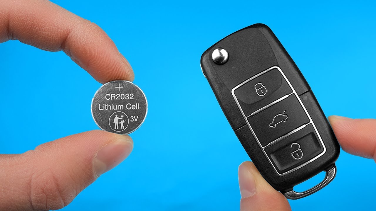 Never buy a new battery! Just use this method to restore your old battery!