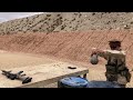 Desert Brutality 2022 To Be Continued