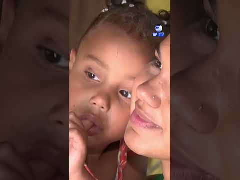 Menina Alice foi achada por voluntários a 2 km do sítio dos avós e fora da área das buscas