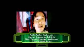 Download lagu Klip Lagu Bali Nguluk Nguluk - Ary Kencana mp3
