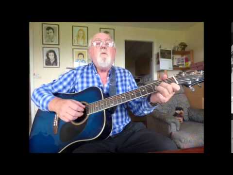 Guitar: The Elfin Knight (Including lyrics and chords)