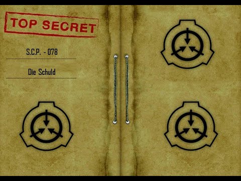 SCP-078: Die Schuld