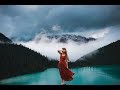 HANK MARVIN High Sierra