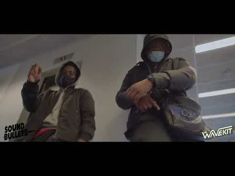 SCORPLOOSE FT. SIMBA - VERDIENEN