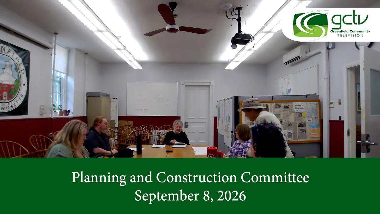 From the Other Committee
