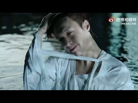 EXO LAY ZHANG XLog Blue Grandline concert VCR BTS 210520