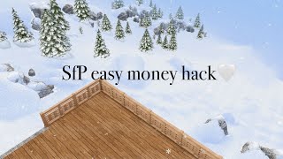 SIMS FREEPLAY FEBRUARY 2024 INSTANT MONEY EASY HACK || SUNFLOWER SIMS